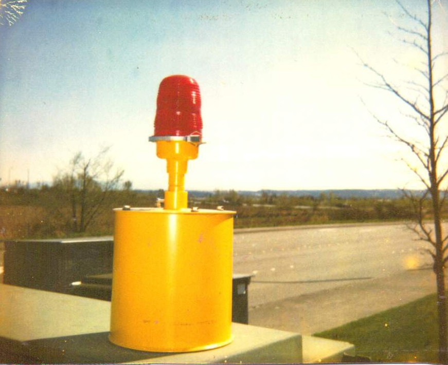 Valley Illuminators light fixture pic_1